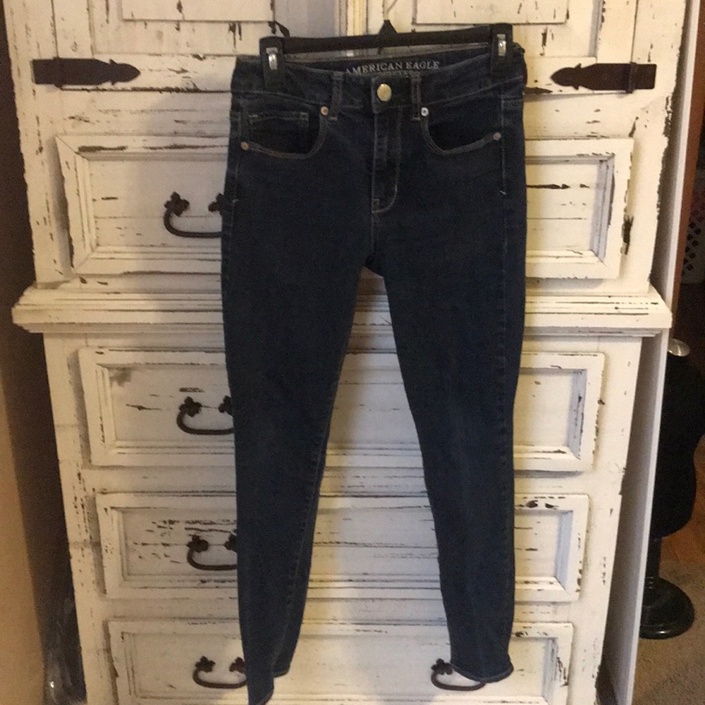 American Eagle Jeggings